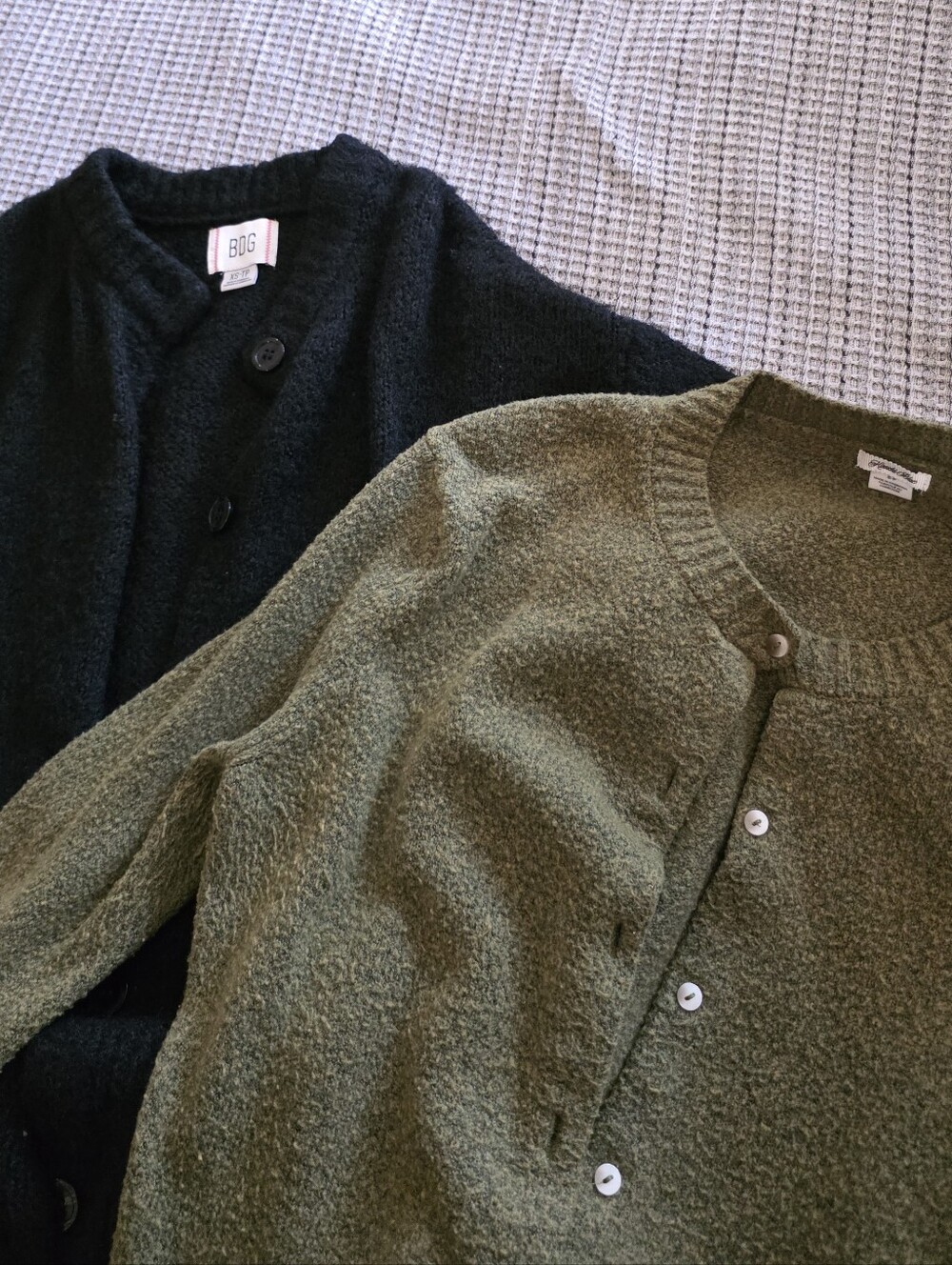 Urban Outfitters Womens Cardigan Sweaters